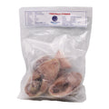 Trevally Steaksby  Marine Seafresh