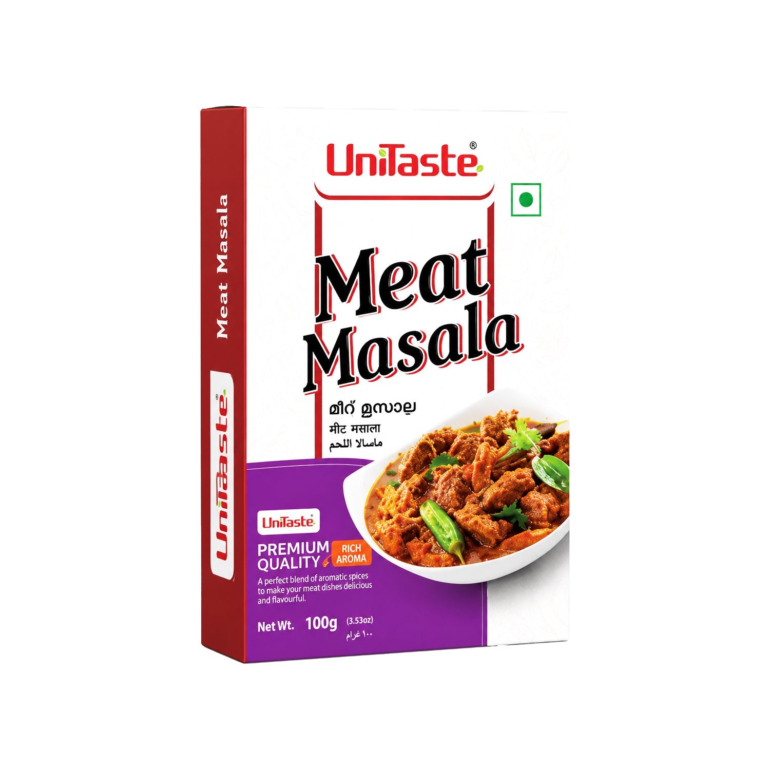 Meat Masala by Unitaste (160g)