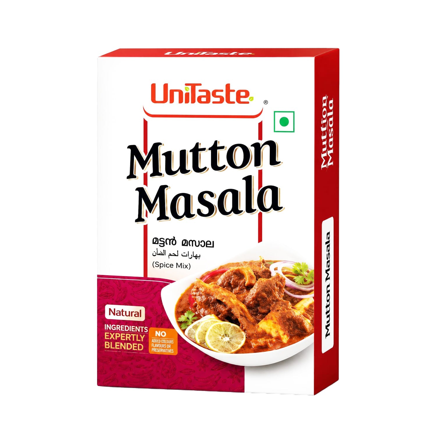 Mutton Masala  by Unitaste (160g)