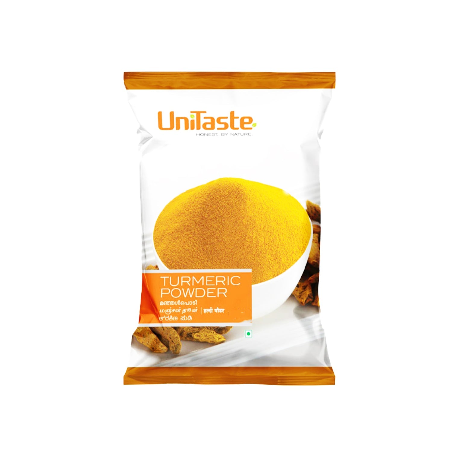 Turmeric Powder by Unitaste (500g)