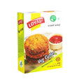 Veg Cutlet by Loyal