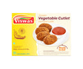 Vegetable Cutlet By Viswas