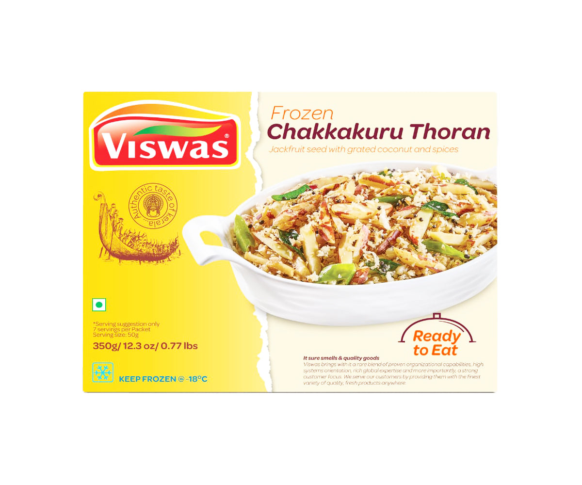 Chakkakkuru Thoran By Viswas