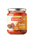 Dates Pickle by Viswas