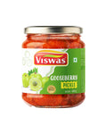 Gooseberry Pickle By Viswas