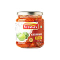 Kadumango Pickle By Viswas