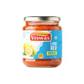 Lime Pickle (Red) By Viswas