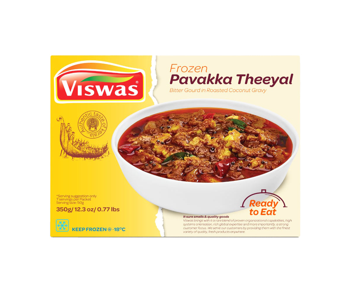 Pavakka Theeyal By Viswas