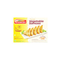 Vegetable Samosa by Viswas