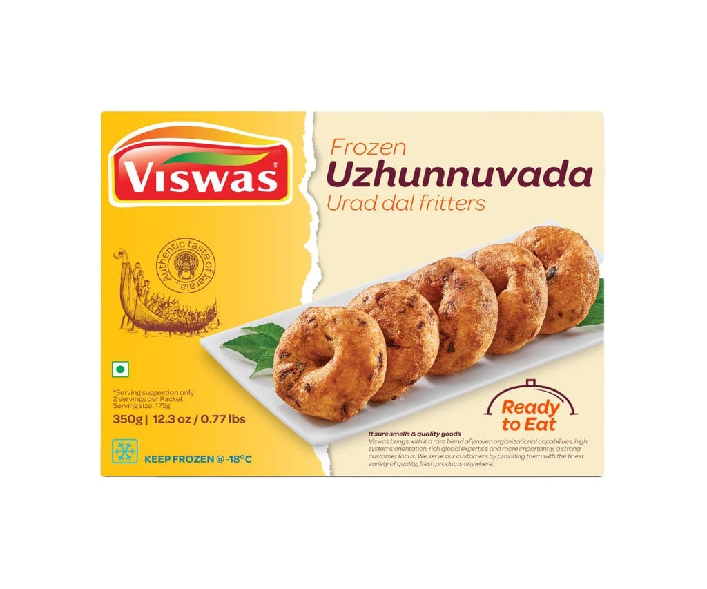Uzhunnuada 350g by Viswas