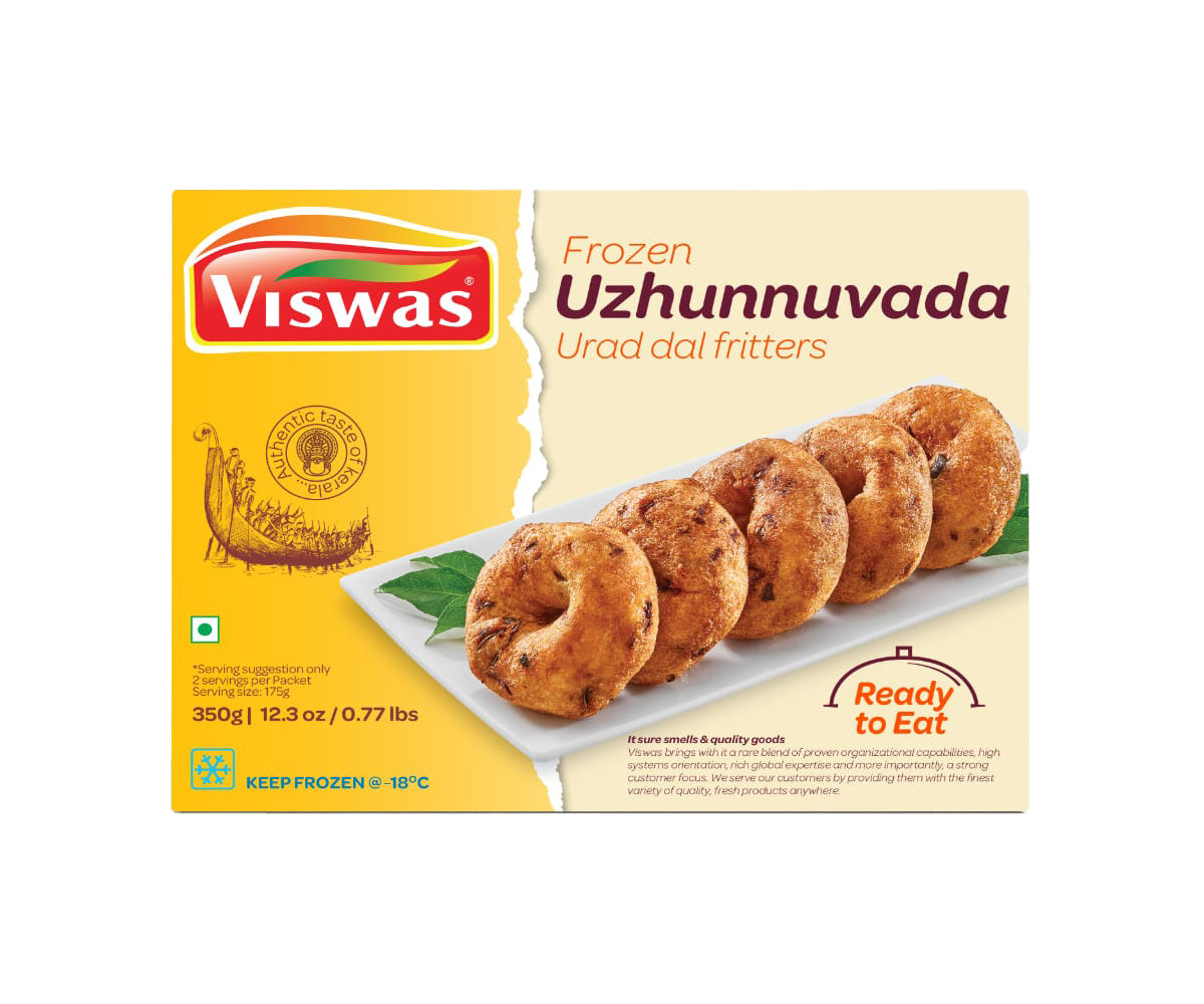 Uzhunnuada 350g by Viswas