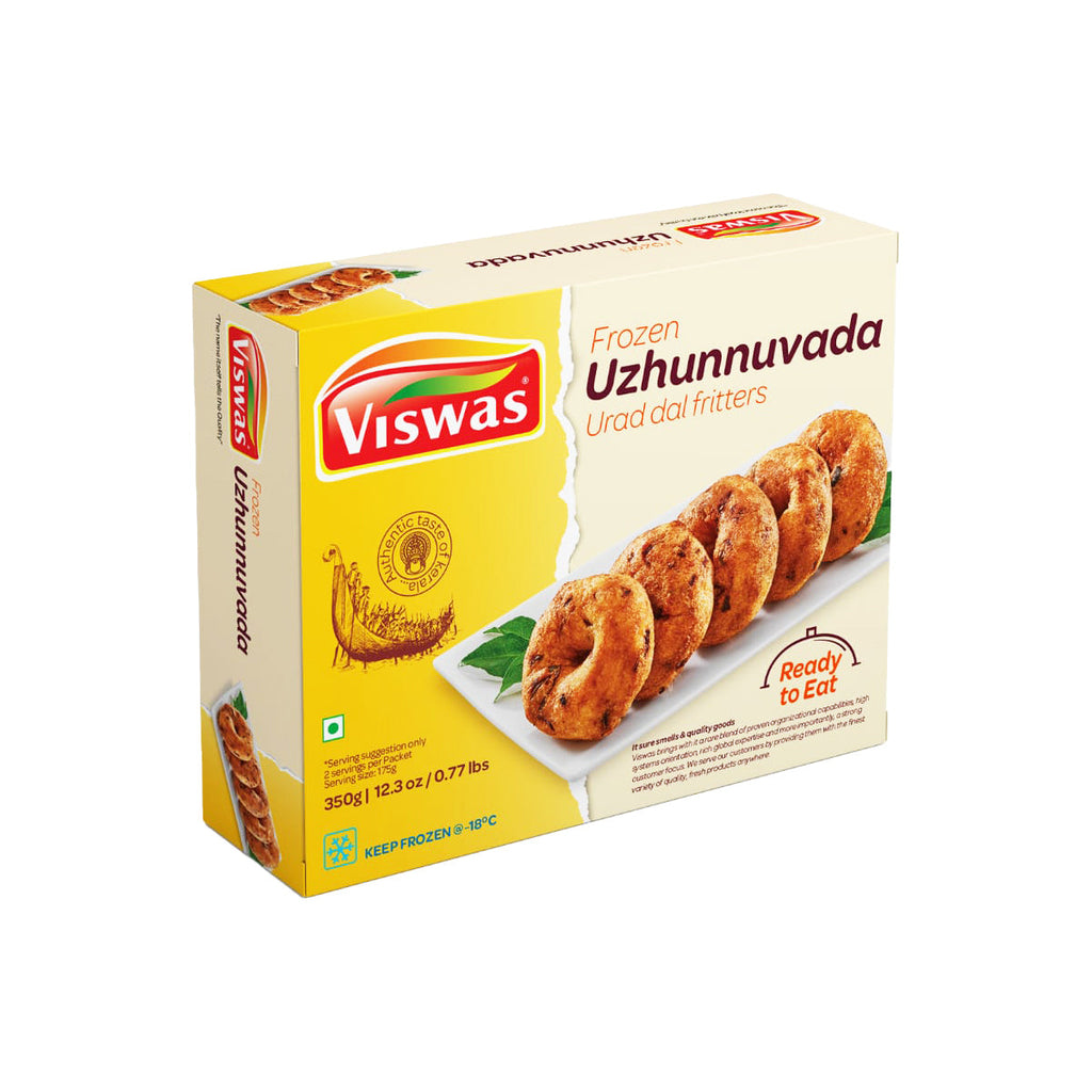 Uzhunnuada 350g by Viswas